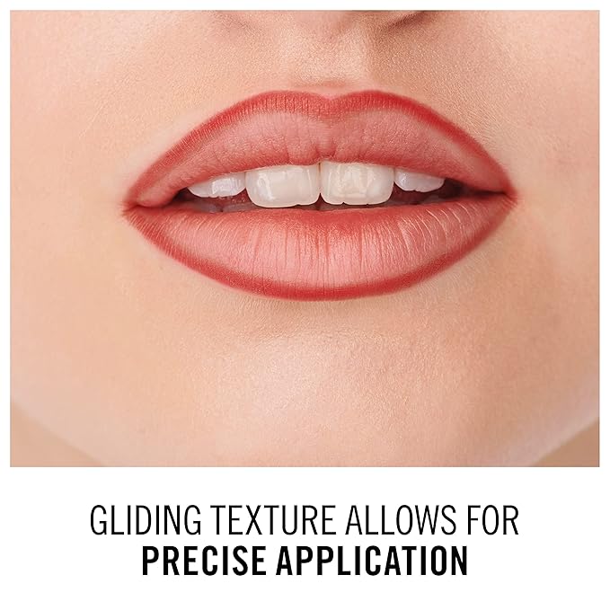 Rimmel Lasting Finish 8HR Lip Liner, 705 Cappuccino, Shelf Pack of 3