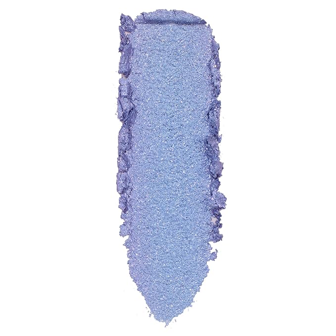 ColourPop Super Shock Shadow - High-Pigment, Crème-Powder Eye Makeup - Single Glitter Eyeshadow with Zero Fallout and Unique Bouncy Texture - REM (0.074 oz)