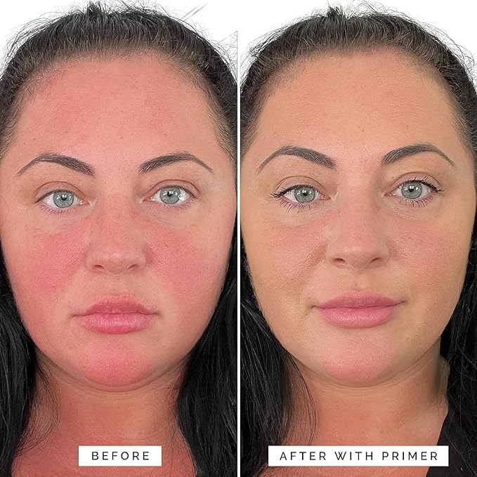 Elizabeth Mott Thank Me Later Color Correcting Face - Cruelty-Free, 30 g