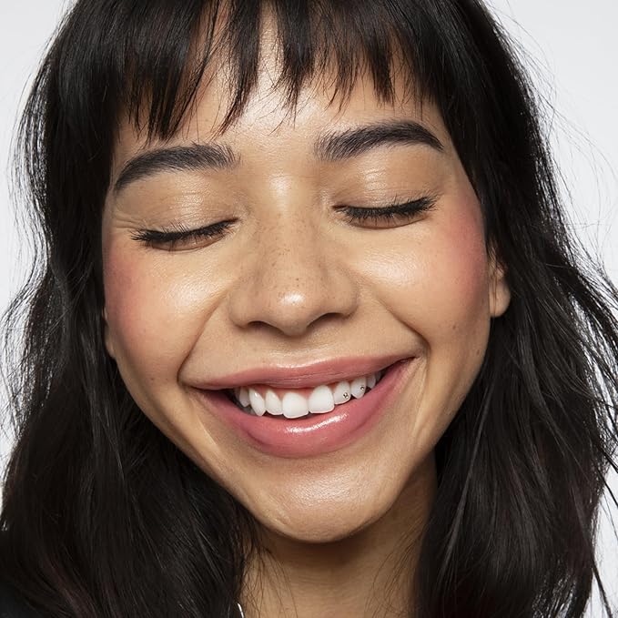 Milk Makeup Lip + Cheek, Smirk (Dusty Rose Cruelty Free