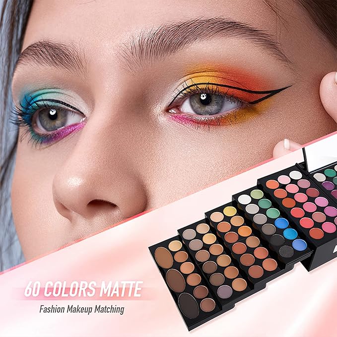 Eyeshadow Palette Cosmetics,Contour Palette Maquillaje Para