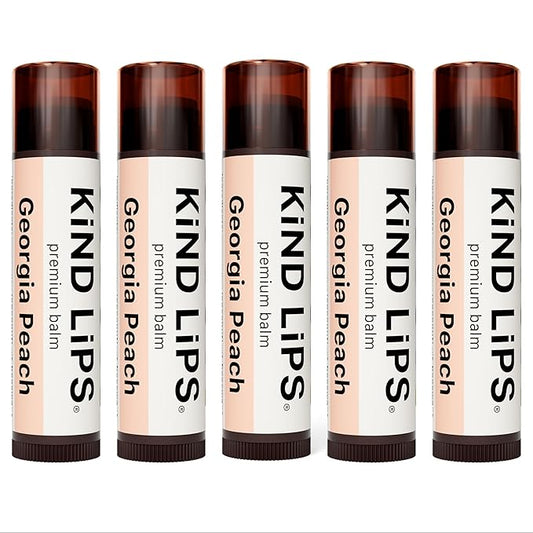 Kind Lips Lip Balm - Nourishing