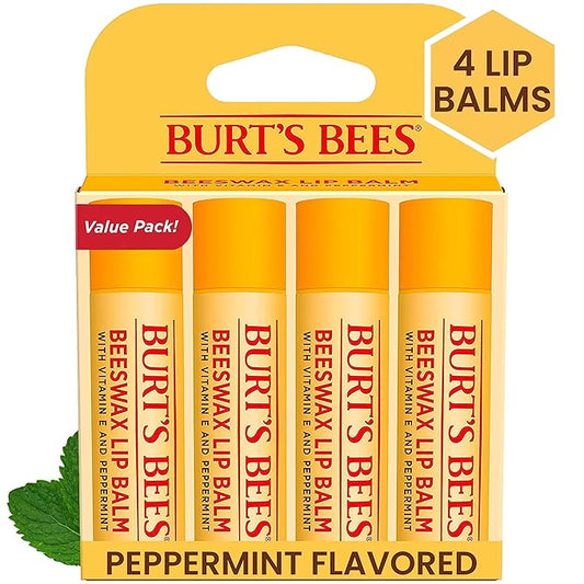 Burt's Bees Lip Balm - Original