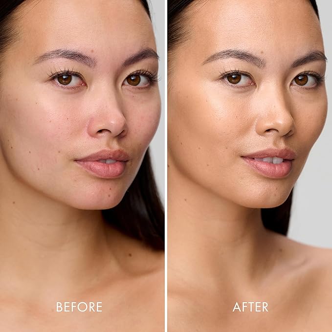 SWEED - Miracle Powder Mineral Foundation | Vegan, 0.25 oz