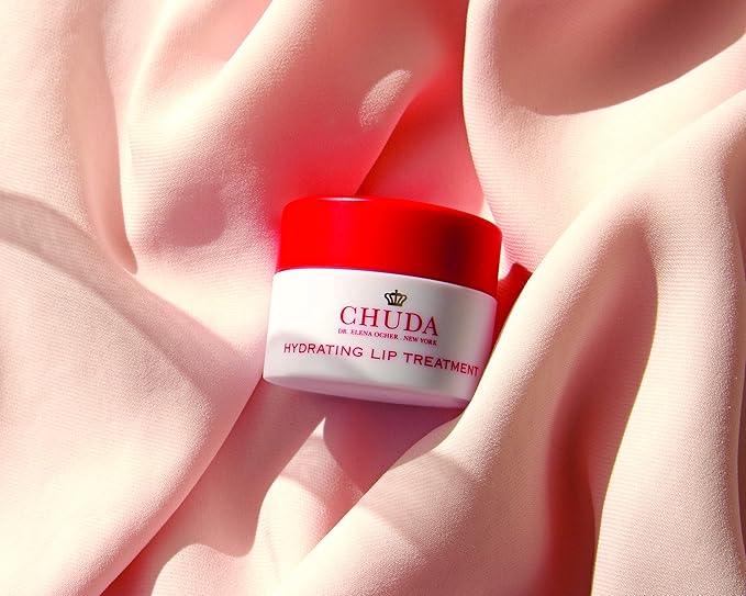 Chuda Hydrating Lip Treatment – Anti-Aging,