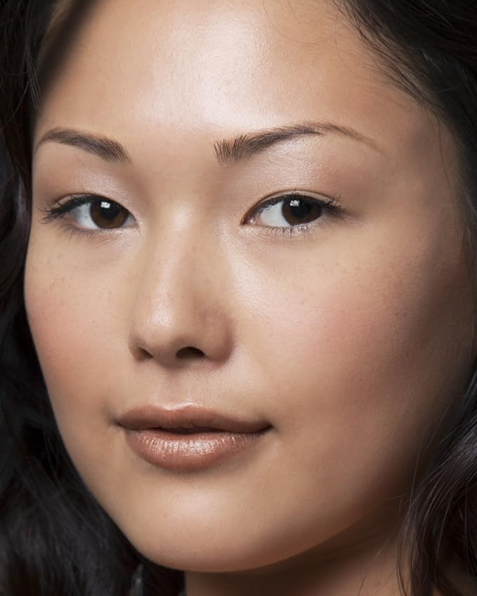 Revlon Super Lustrous Lipstick Pearl, Sparkling Cider 634, 0.15 Ounce