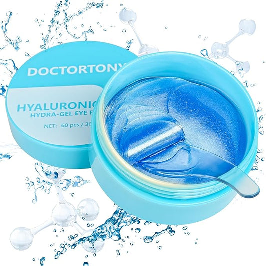 Under eye patches masks -