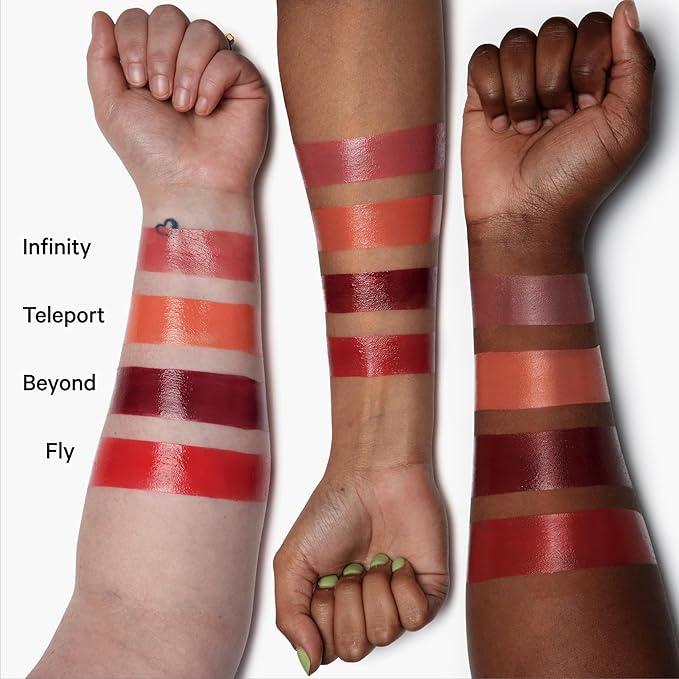 Milk Makeup Bionic Blush, Infinity (Dusty Rose) - Cruelty Free