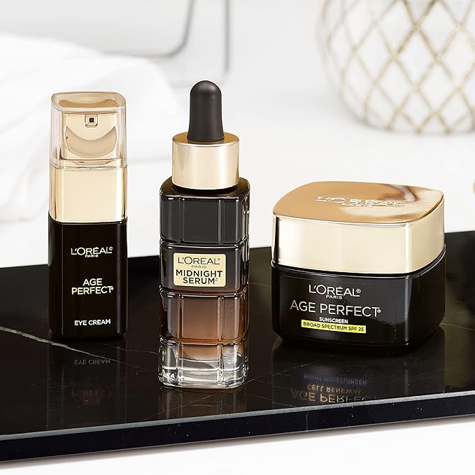 L'oreal paris age perfect anti-aging