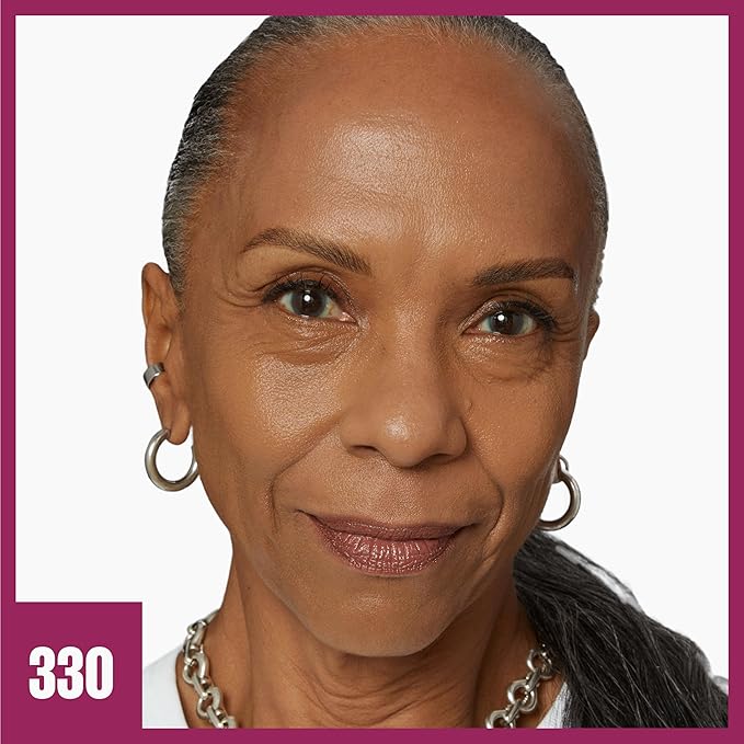 Maybelline Instant Age Rewind Eraser Foundation with SPF 1 Count