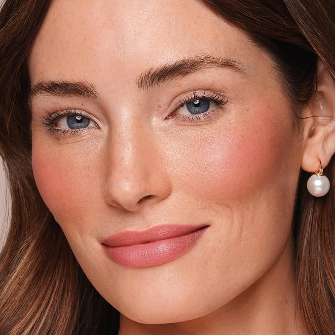 Jouer Blush & Bloom Cheek + Lipstick, Be