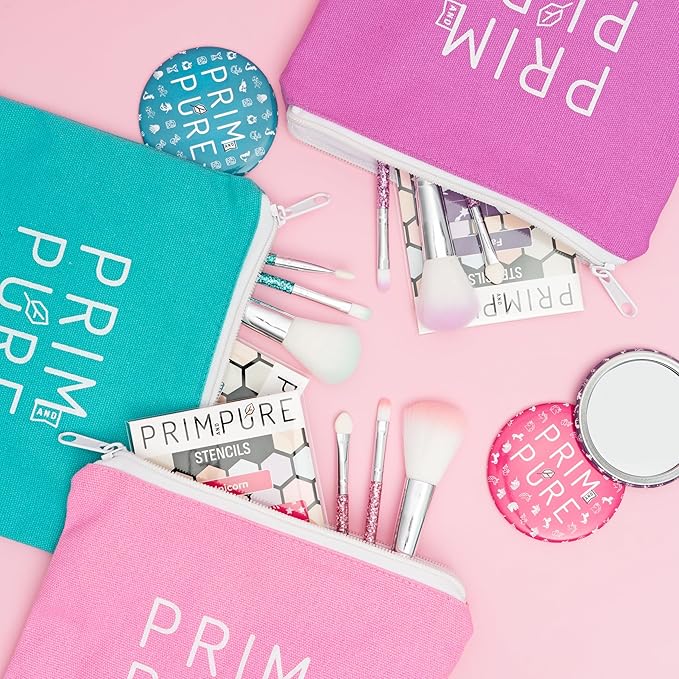 Prim and Pure Kids Makeup Gift