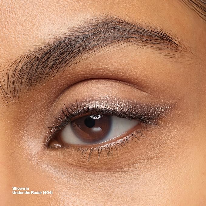 REVLON ColorStay Multiplayer Liquid-Glide Eye Pencil, Multi-Use Makeup With Blending Brush, Blends Then Sets, Creamy Texture, Waterproof, Smudge-proof, Longwearing, 404 Under the Radar, 0.03 Oz