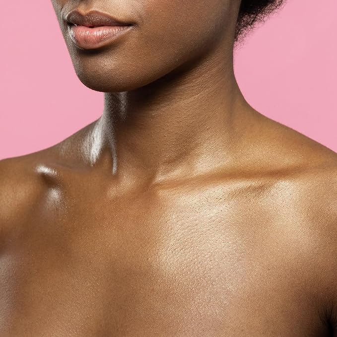 MCoBeauty 3-in-1 Super Glow Face & Body Oil Free Cosmetics