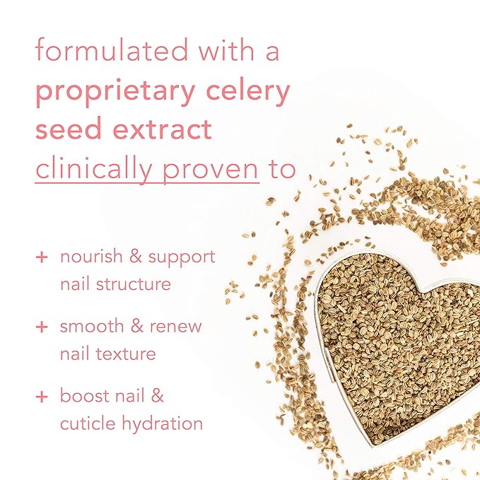 Barefoot Scientist Inner Strength Nail