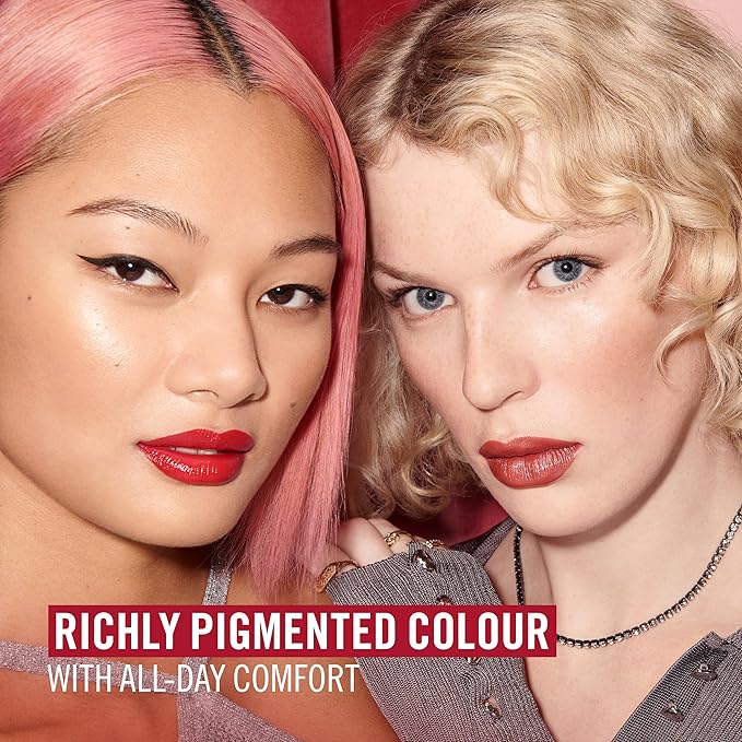 Lasting Finish Lipstick Pearl Shimmer