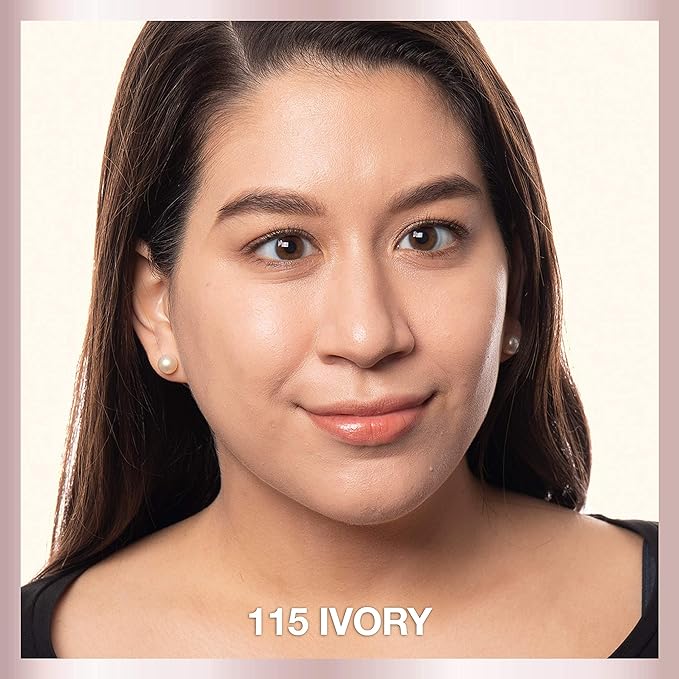 Maybelline Dream Urban Cover Flawless Coverage Foundation Makeup,