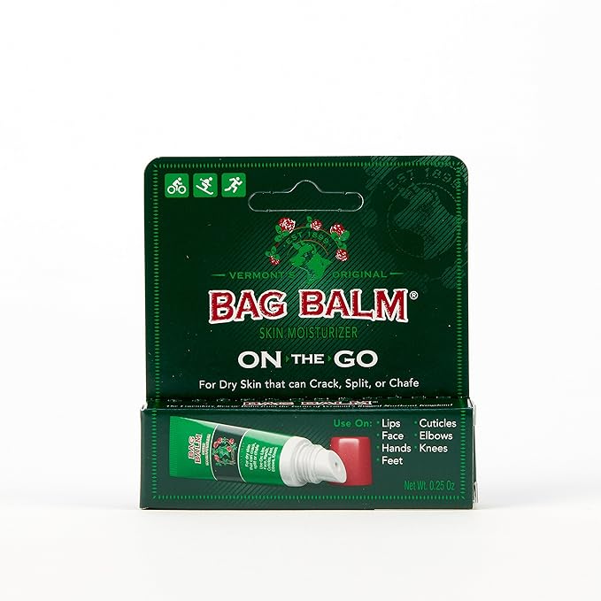 Bag Balm Original Formula Skin Moisturizer