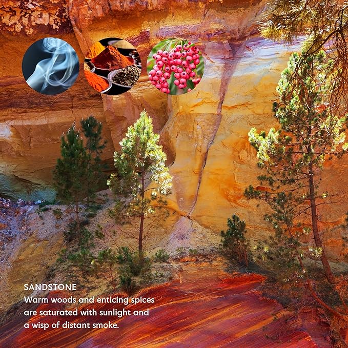 Mistral Bar Soap, Sandstone, Large Bar