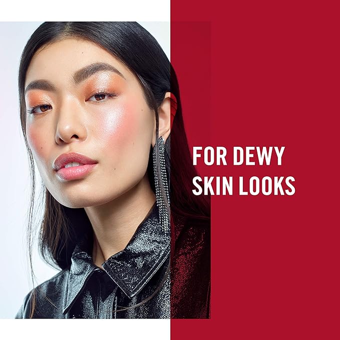 Rimmel Jelly Blush, Peach Punch, 0.19 Ounce