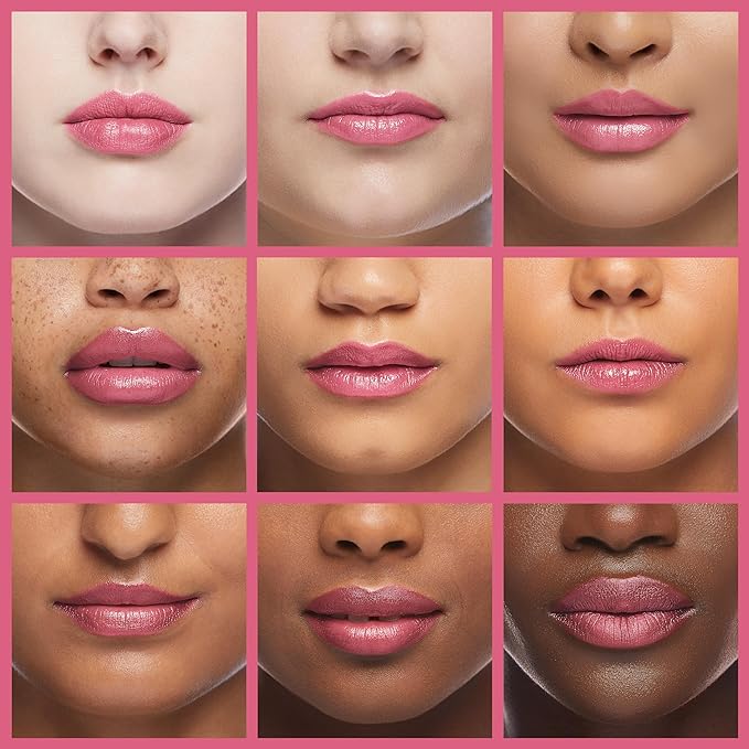 Revlon Lip Balm, Kiss Tinted Lip