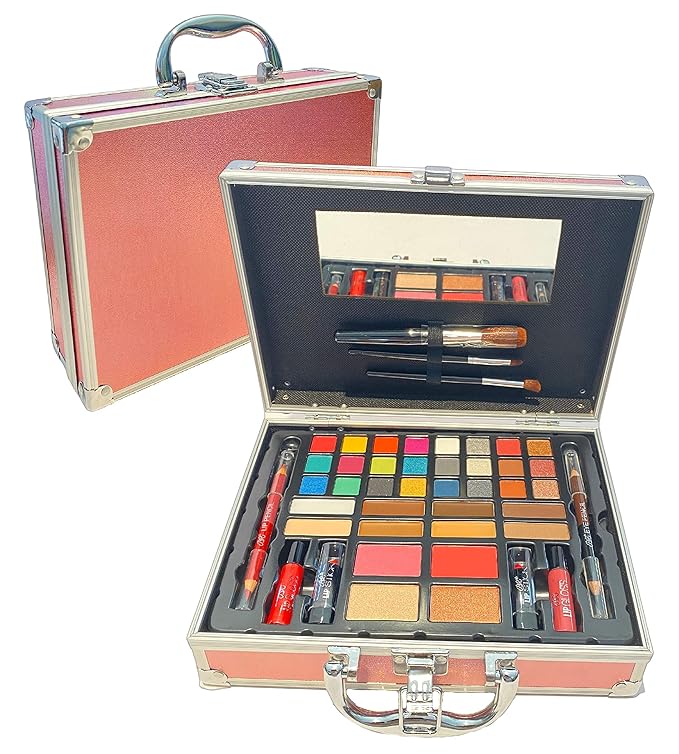 BR Carry All Trunk Professional Makeup