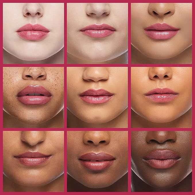 Vaseline, Rosy Lips, Lip Therapy.25 OZ,