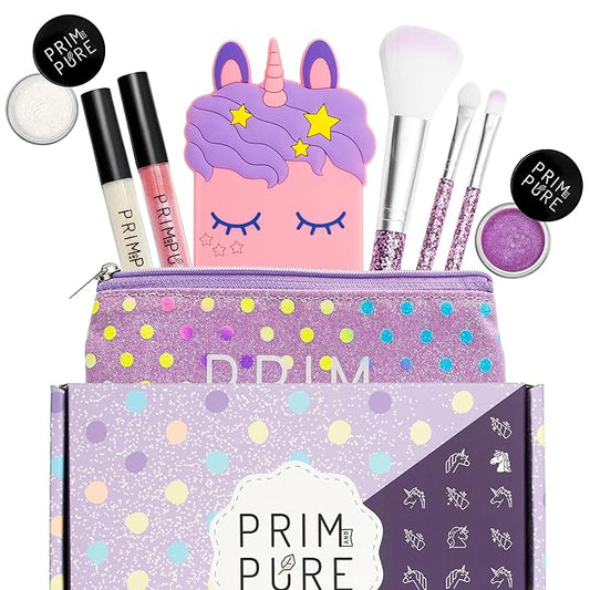 Prim and Pure Mineral Gift Set