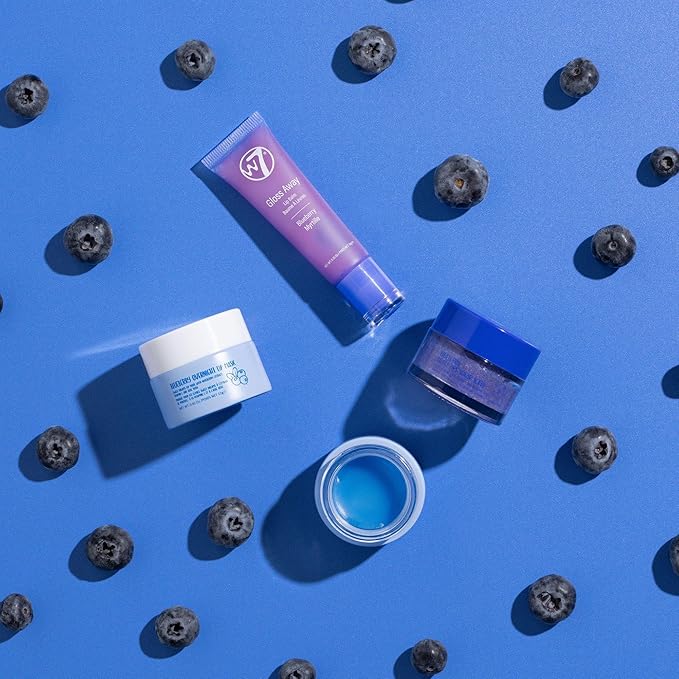 W7 Sweet Dreams Lip Care Trio