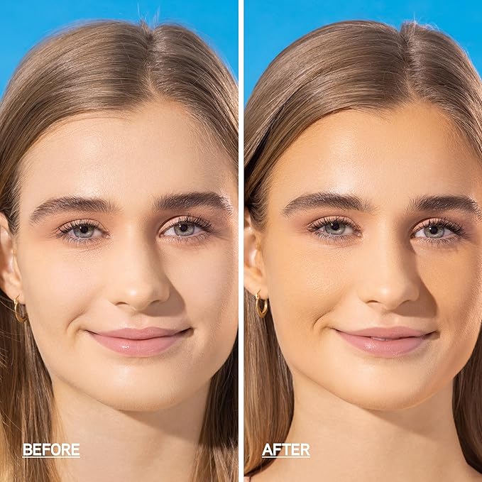 Physicians Formula Mini Murumuru Butter Bronzer,Moisturizing,Nourishing Murumuru Butter -Bronzer Mini