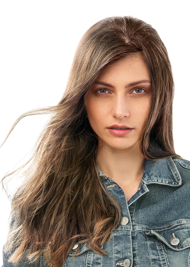 Herbatint Permanent Haircolor Gel, 7N