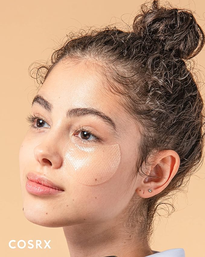 Cosrx advanced snail hydrogel eye