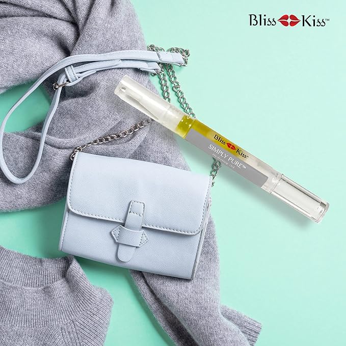 Bliss Kiss | 4 Pumpkin