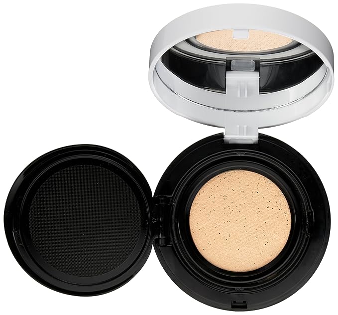 The Body Shop Fresh Nude Cushion Foundation, Shade 0.42 Ounce