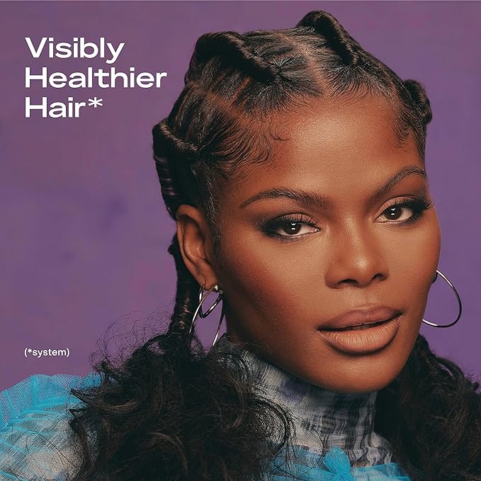 SheaMoisture Hair Cream Aloe Butter & Vitamin B3 With A Boost Of Hydration To Hydrate Scalp + Moisturized Hair 4oz