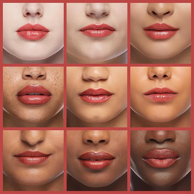 Revlon Lip Balm, Kiss Tinted Lip