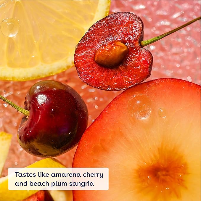 eos Sunset Sips Lip Butter Tube-