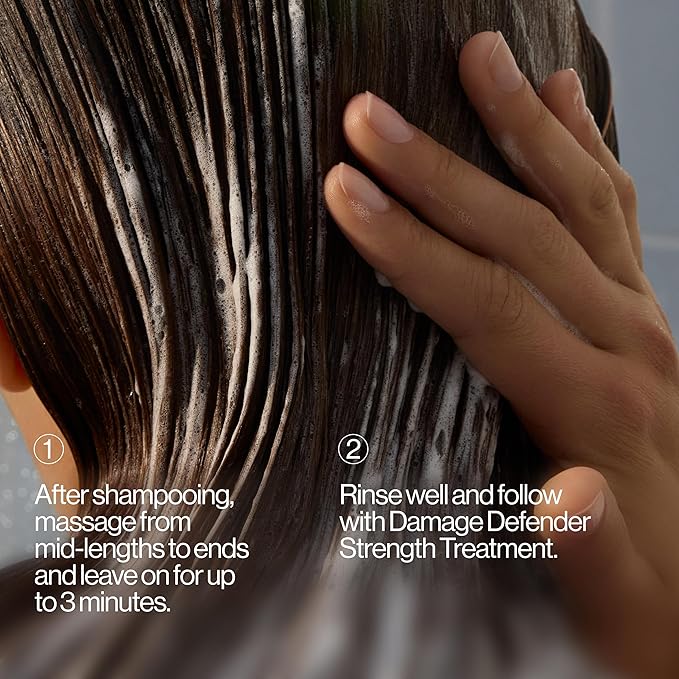 EVA·NYC Repair Ritual Strength Shampoo 10 Fl Oz (Pack of 1)