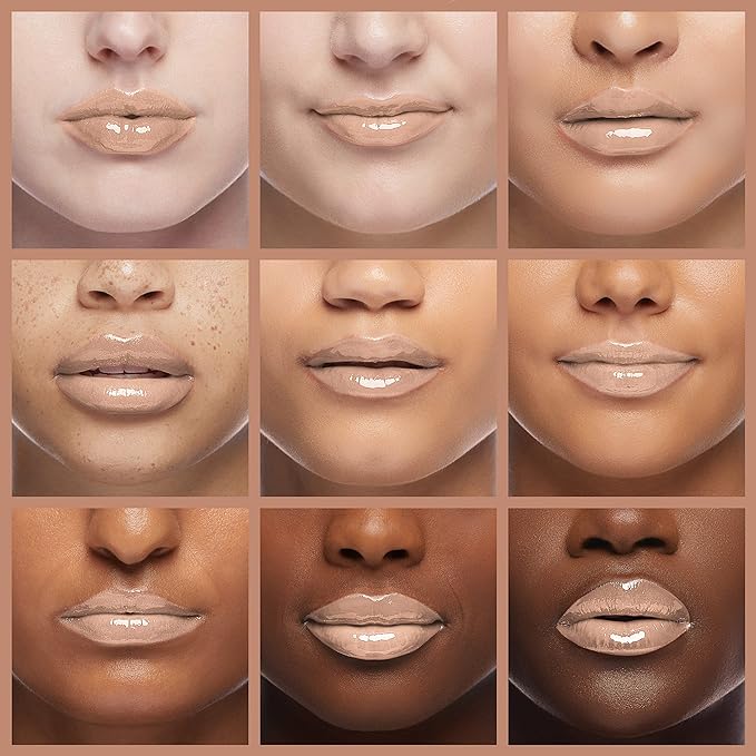 L’Oreal Paris Makeup Infallible 8 Hour Hydrating Lip