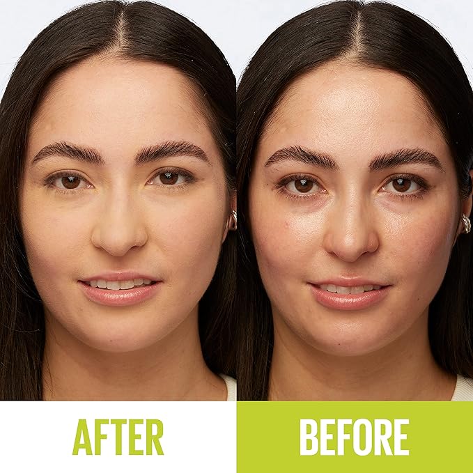 Maybelline Super Stay Up to 24HR Hybrid Powder-Foundation, 1 Count