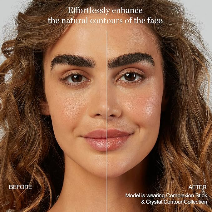 Ogee Face Stick Crystal Collection Trio - Contour Highlighter Stick