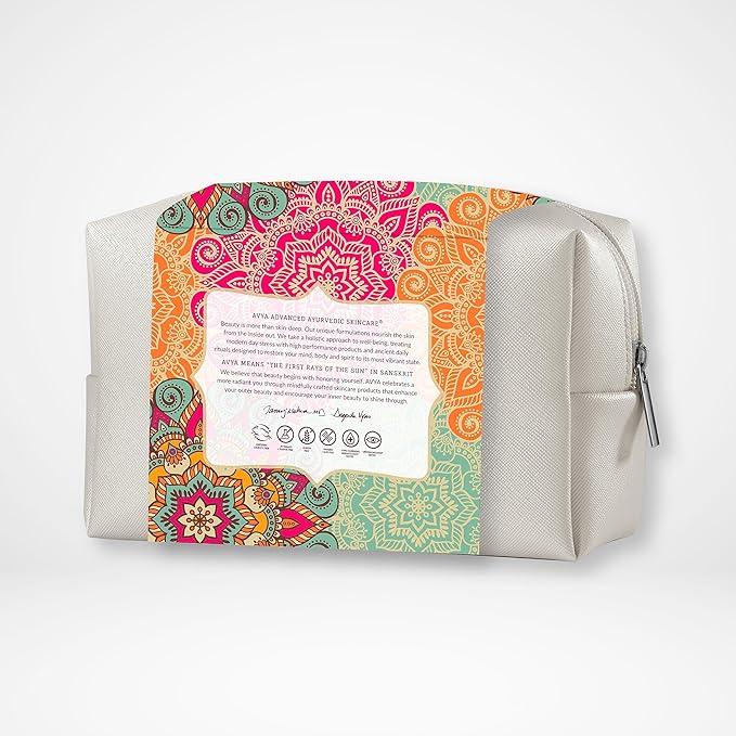 Avya Lip & Hand Treatment DUO