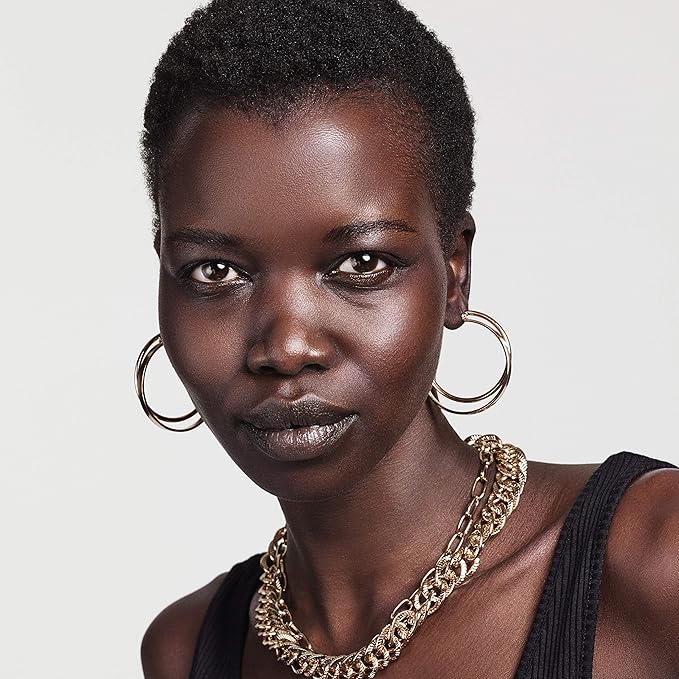 Rimmel London Stay Matte Liquid Mousse - 504 Control, Oil-Free, 1oz