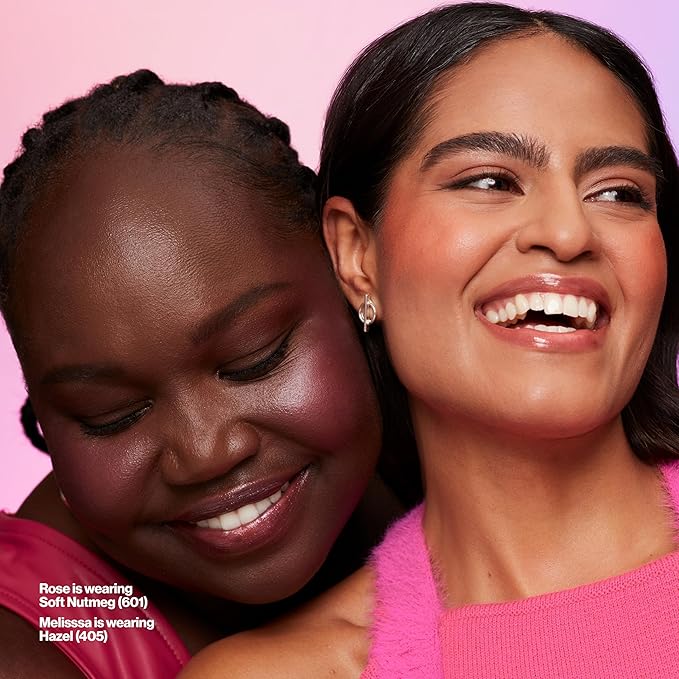 Revlon Illuminance Tinted Serum, Triple Hyaluronic Acid, Evens fl oz.