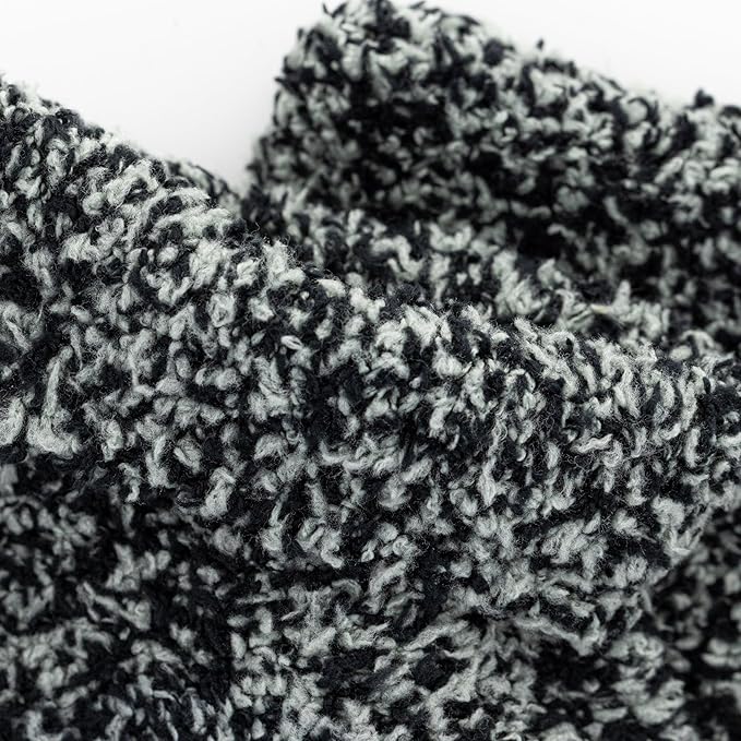 Dr. Scholl's Women's Low Cut Soothing Spa Socks-Lavender & Vitamin E Infused-2 & 3 Pairs-Bottom Grippers