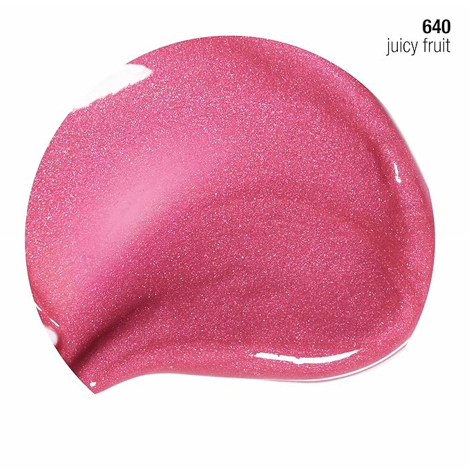 COVERGIRL Colorlicious Gloss Juicy Fruit 640, .12 oz (packaging may vary)