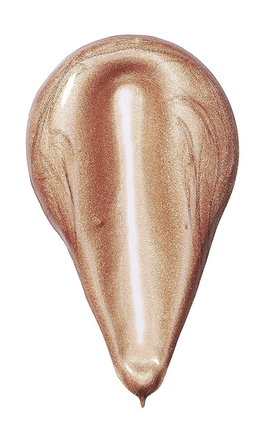 Juvia's Place Nubian Glow Liquid Luminizer Nubian Gleam & Cheeks