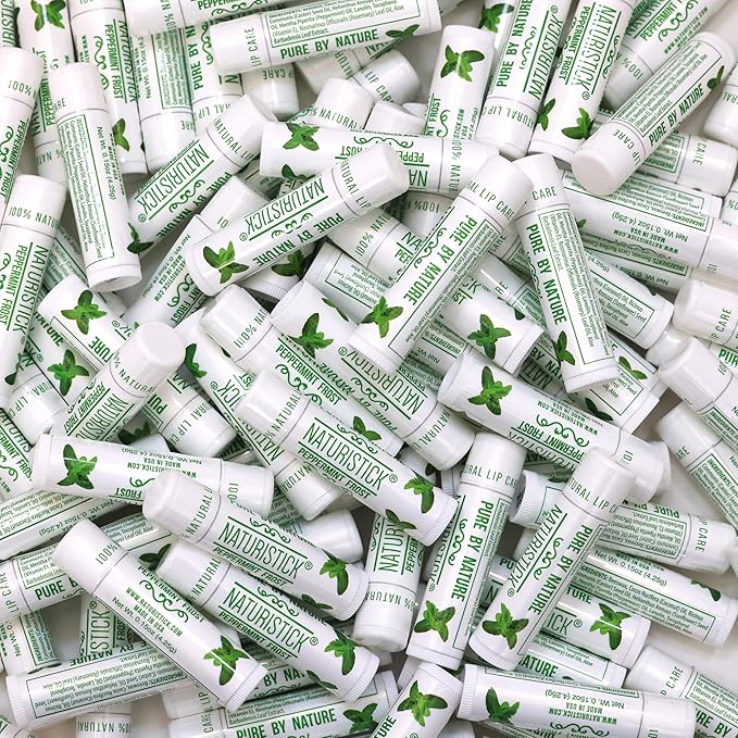 150-Pack Lip Balm in Bulk by