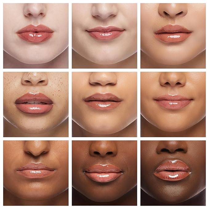 Bobbi Brown Crushed Oil-Infused Gloss - In The Lip 2 oz