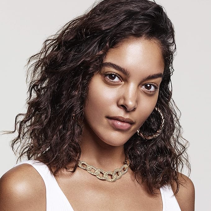 Rimmel London Stay Matte Liquid Mousse - 504 Control, Oil-Free, 1oz